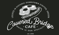 Covered Bridge Cafe