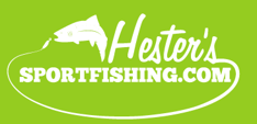 Hester's Sport Fishing