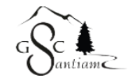 Santiam Golf Club