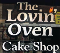 The Lovin' Oven