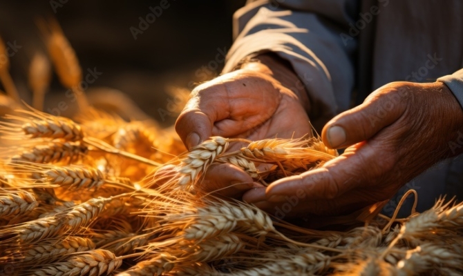 Gentleman Farmer